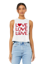 LOVE LOVE LOVE